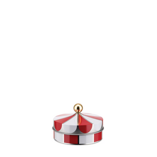 Circus Series Tin Storage Box Set