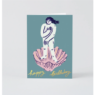 Greeting Cards ROZALINA BURKOVA SET1