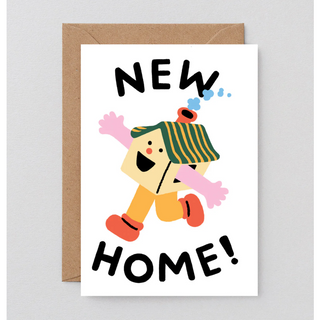 Greeting Cards CARI VANDER YACHT SET1