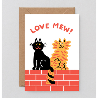 Greeting Cards CARI VANDER YACHT SET3