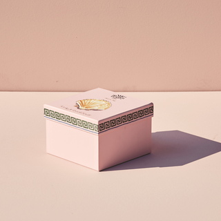 Neptune Series - Red Mug 400ML