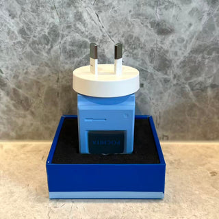 POCHITA - 35W Charger - Blue