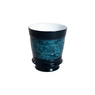 Xinan Tea Cup - Mineral Blue