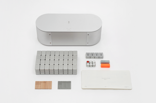 發Lab - MONO Mahjong