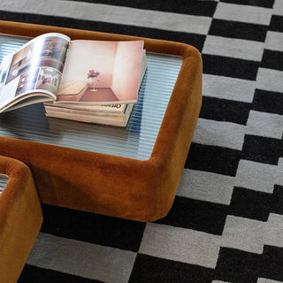 TACCHINI - VICTORIA Side Table