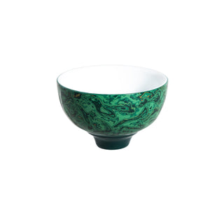 Spinning Top Cup - Peacock Green