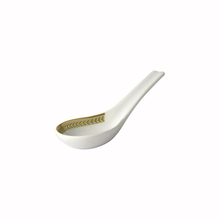 BERNARDAUD - Constance Soup Spoon 14CM