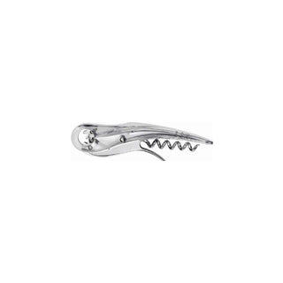 L’ATELIER DU VIN - Soft Machine Crystal – Transparent Gear-Drive Corkscrew