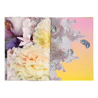 CHRISTIAN LACROIX - Art Series - Catherine Lalou A5 Notebook