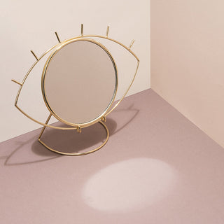 Eye Desktop Mirror