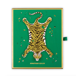 GALISON - Jonathan Adler - The Hunt 750 Pieces Shaped Puzzle