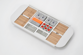 發Lab - MONO Mahjong