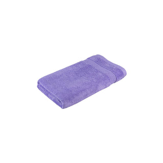 Purple Bath Towel 84×180cm – Soft, Plush Cotton with High Absorbency
