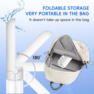 REDMINUT - PORTABLE PETS WATER DRINKING BOTTLE - 300ml (Purple)