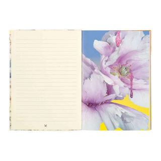 CHRISTIAN LACROIX - Art Series - Catherine Lalou A5 Notebook