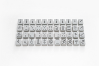 發Lab - MONO Mahjong