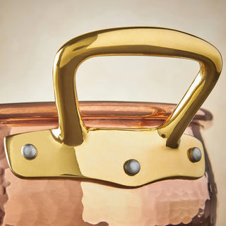 RUFFONI - Historia Braiser 24cm