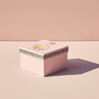 Neptune Series Pink Mug 400ML