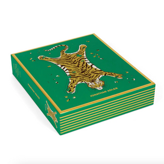 GALISON - Jonathan Adler - The Hunt 750 Pieces Shaped Puzzle