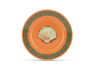 Neptune Series 16CM Plate Set of 4