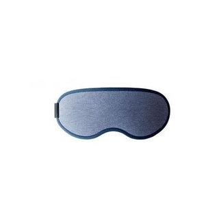 URBAN FOREST - BLOSSOM Travel Eyeshade | Blue