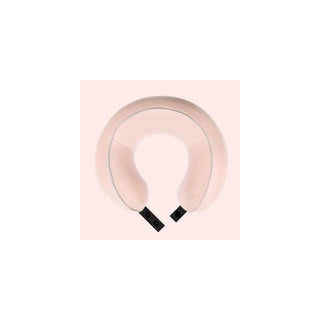 URBAN FOREST - BLOSSOM Travel Neck Pillow-KIDS | Pink