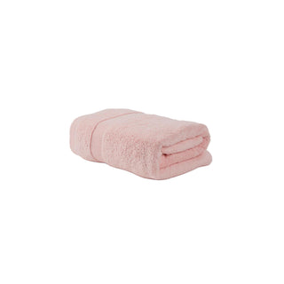 Blush Pink Bath Towel 84×180cm – Soft, Plush Cotton with High Absorbency