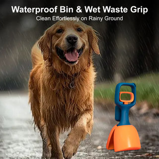 REDMINUT - PET POOPER SCOOPER (SHORT)