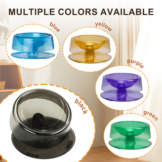 REDMINUT - PET FEEDING BOWL