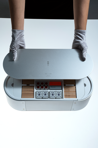 發Lab - MONO Mahjong