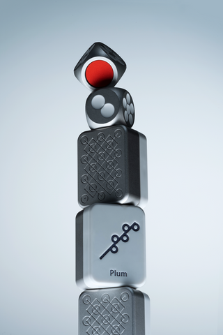 發Lab - MONO Mahjong