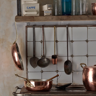 RUFFONI - Historia Frying Pan 26cm