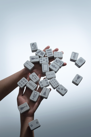 發Lab - MONO Mahjong