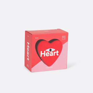 Heart Shaped Storage Box