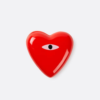 Heart Shaped Storage Box