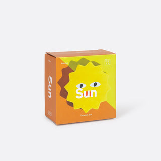 Sun Storage Box