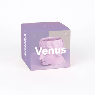 Venus Purple Mug