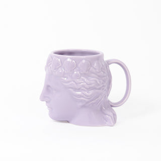 Venus Purple Mug