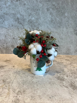 Pure as Ice and Snow