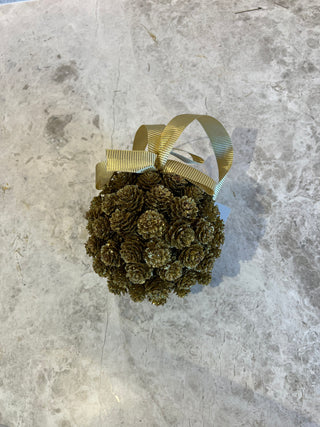 Drop Fruit Hanging Ball