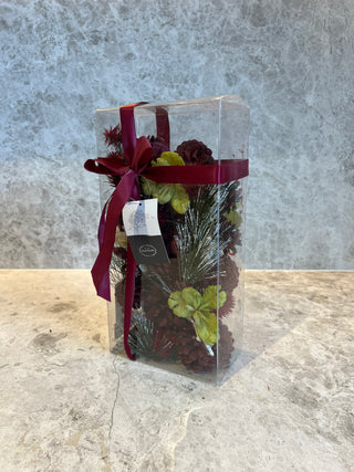 FLO-FLOS - Gangmu Flower Mini Yunnan Pine Branch HCL Box