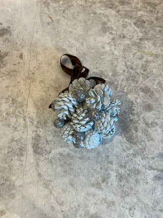 Pinecone Sichuan Lotus Seed Hanging Ball