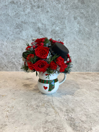 Exquisitely Transparent