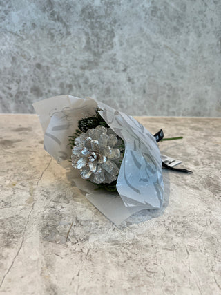 Misted Yunnan Pine Cockscomb DIY