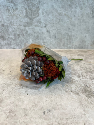 Wood Ball Sesame DIY