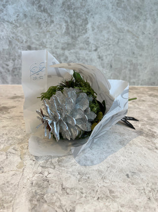 Wood Ball Sesame DIY