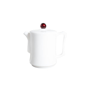 Feibai Travel Tea Set - Red