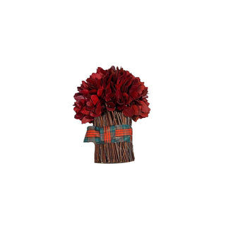 FLO-FLOS - Autumn Wind Red Leaves
